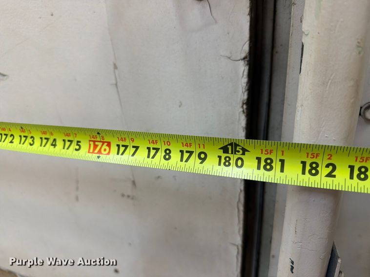 image for item ER1882 Garage door