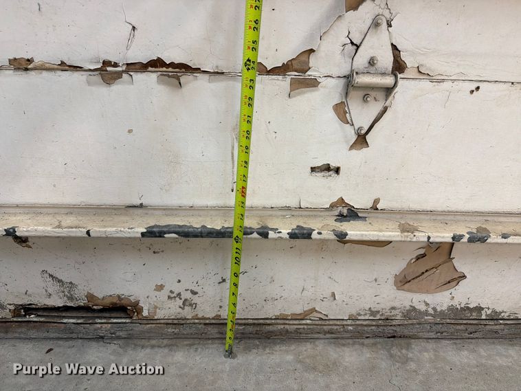 image for item ER1882 Garage door