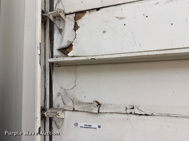 image for item ER1882 Garage door
