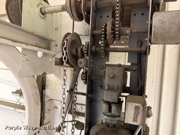 image for item ER1882 Garage door