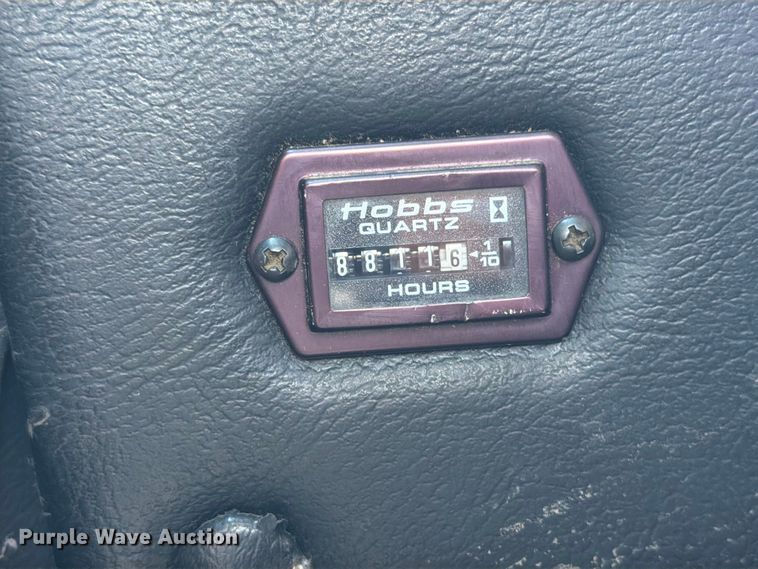 image for item ER1884 1995 Ford E350 ambulance