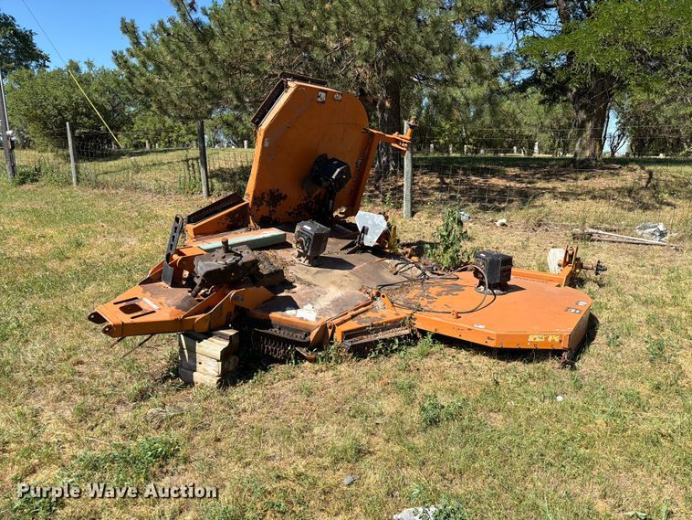 Woods BW1800 batwing rotary mower