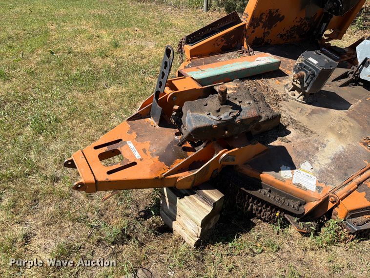 image for item ER1886 Woods BW1800 batwing rotary mower