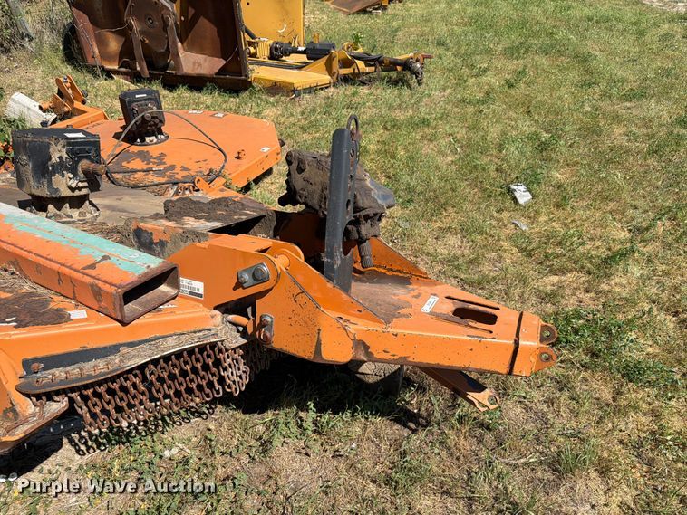 image for item ER1886 Woods BW1800 batwing rotary mower