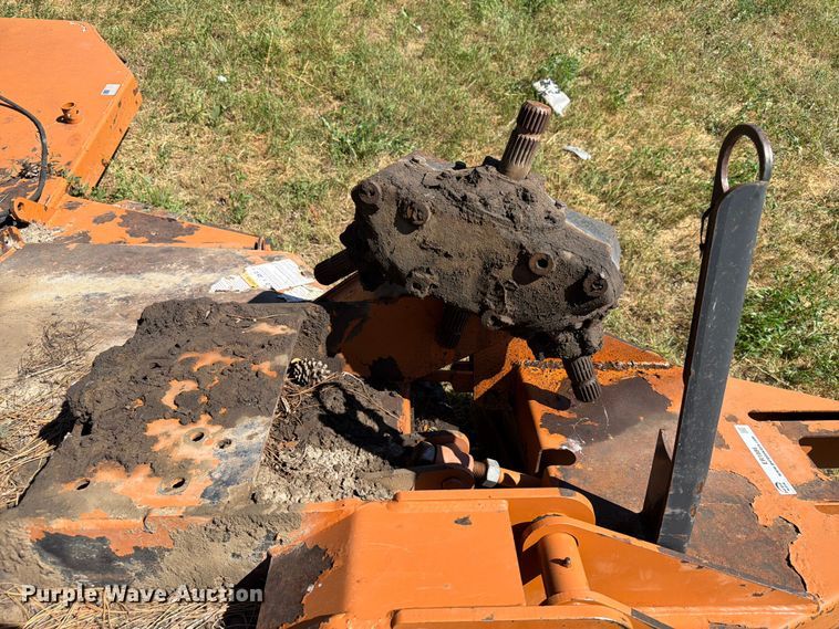 image for item ER1886 Woods BW1800 batwing rotary mower