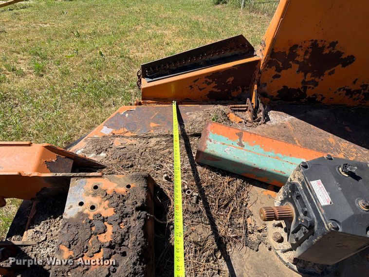 image for item ER1886 Woods BW1800 batwing rotary mower