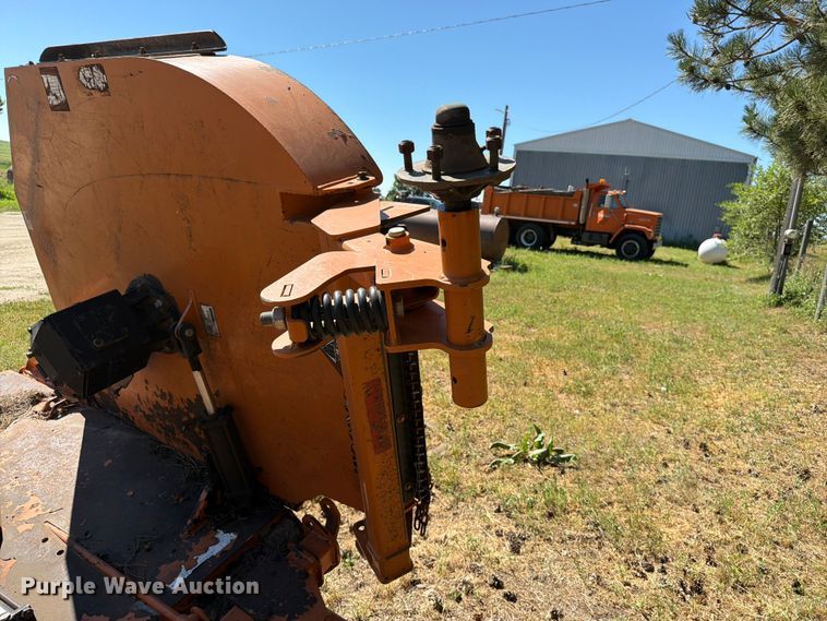 image for item ER1886 Woods BW1800 batwing rotary mower