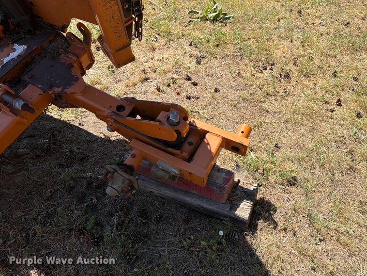 image for item ER1886 Woods BW1800 batwing rotary mower