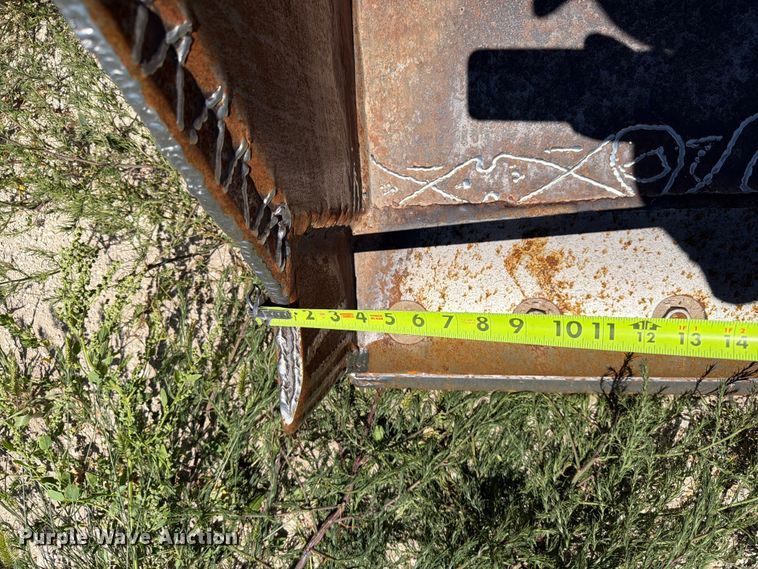 image for item ER1887 1970 Terex 72-51 AA wheel loader