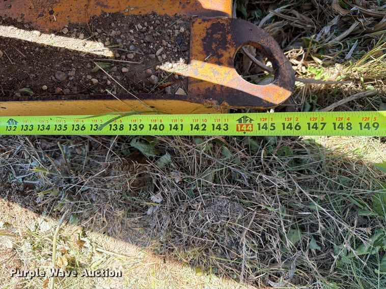 image for item ER1888 BMCO SPP9 pull type pneumatic roller