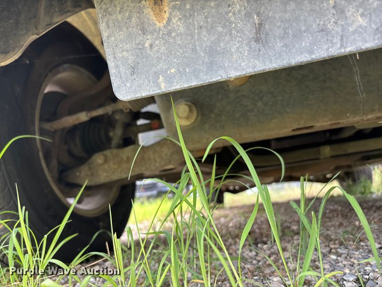 image for item ER3107 2009 Ford Explorer SUV