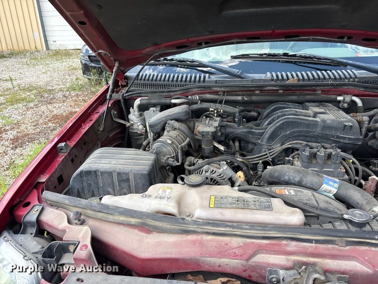 image for item ER3107 2009 Ford Explorer SUV