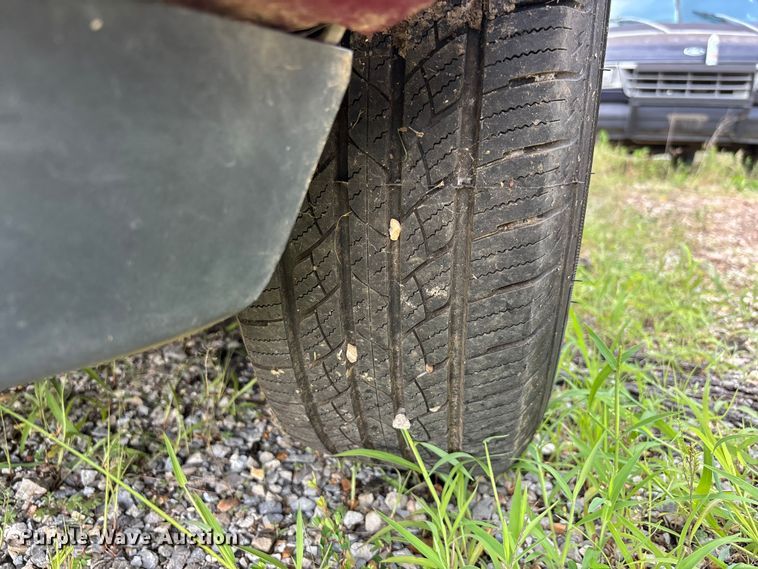 image for item ER3107 2009 Ford Explorer SUV