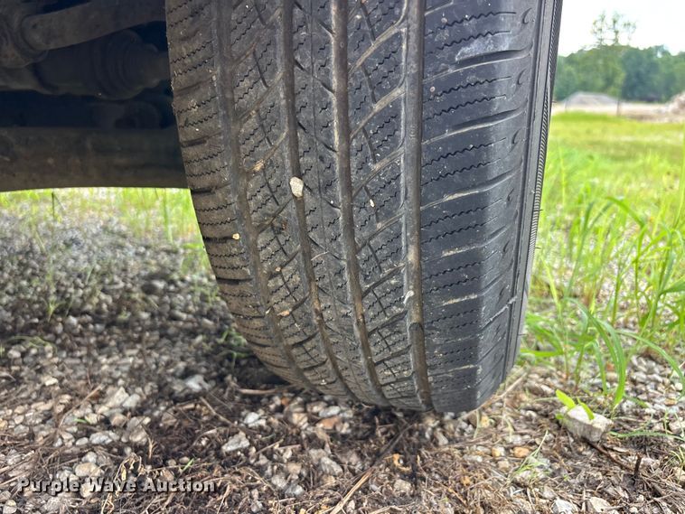 image for item ER3107 2009 Ford Explorer SUV