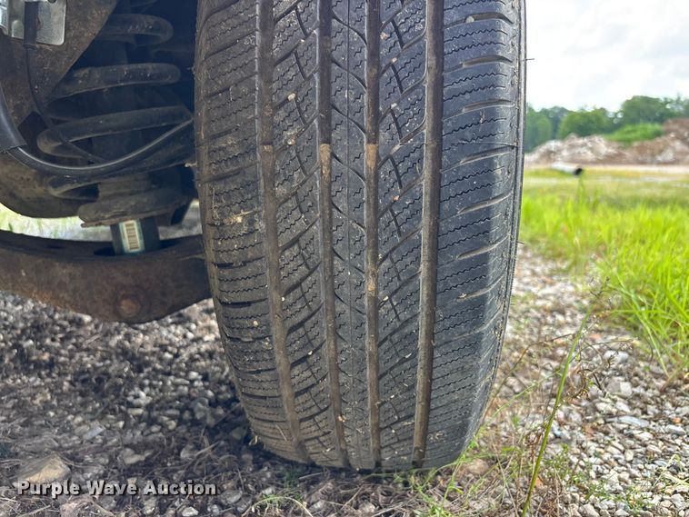image for item ER3107 2009 Ford Explorer SUV