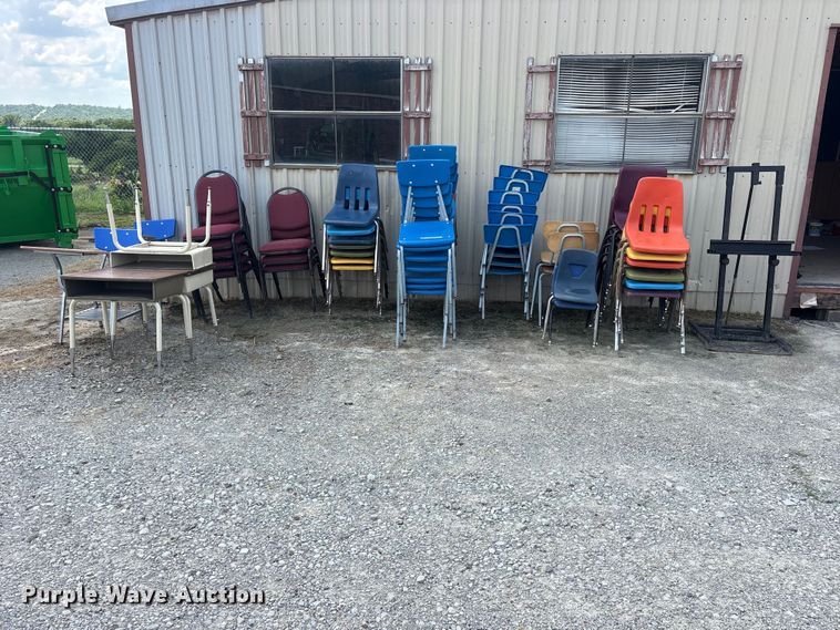 image for item ET0136 Furniture