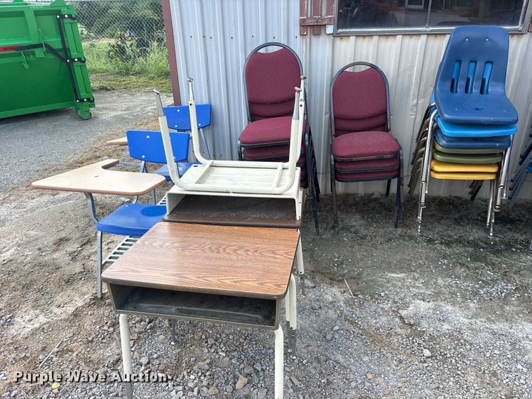 image for item ET0136 Furniture
