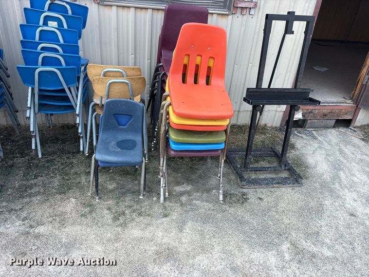 image for item ET0136 Furniture