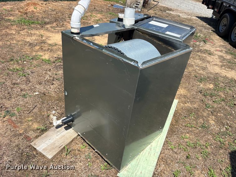 image for item ET0139 (2) Rheem Classic 90 Plus heaters