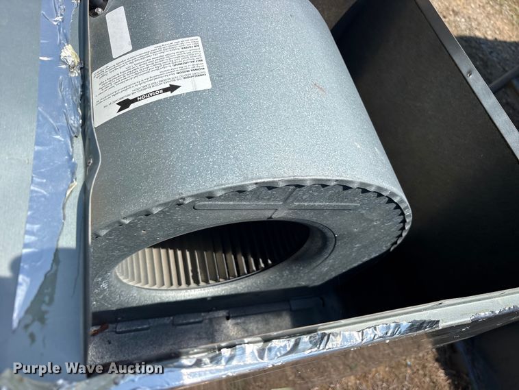 image for item ET0139 (2) Rheem Classic 90 Plus heaters