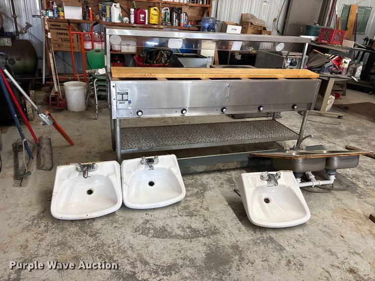 image for item ET0140 Restaurant equipment