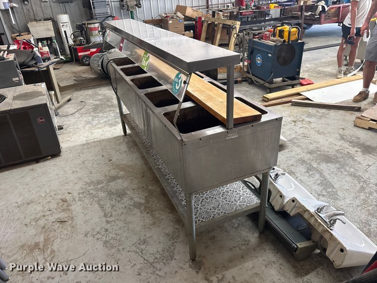 image for item ET0140 Restaurant equipment