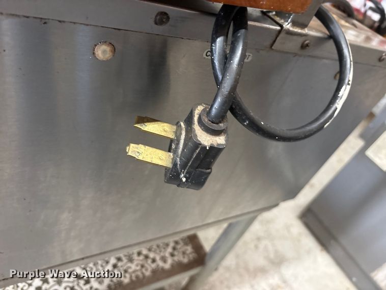 image for item ET0140 Restaurant equipment