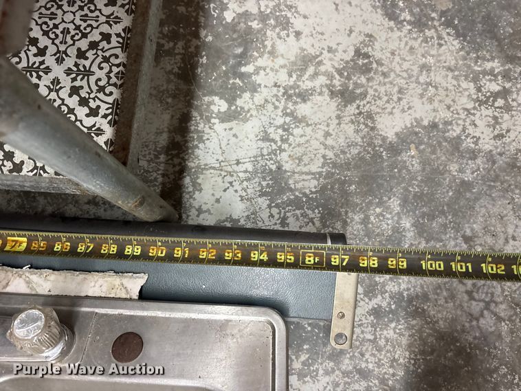 image for item ET0140 Restaurant equipment