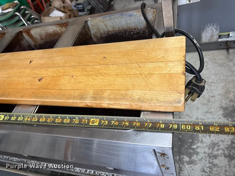 image for item ET0140 Restaurant equipment
