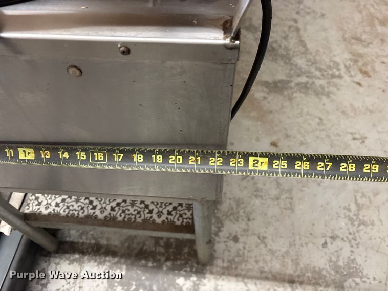 image for item ET0140 Restaurant equipment
