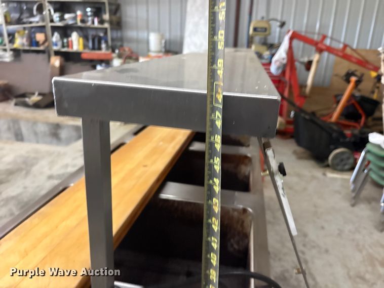 image for item ET0140 Restaurant equipment