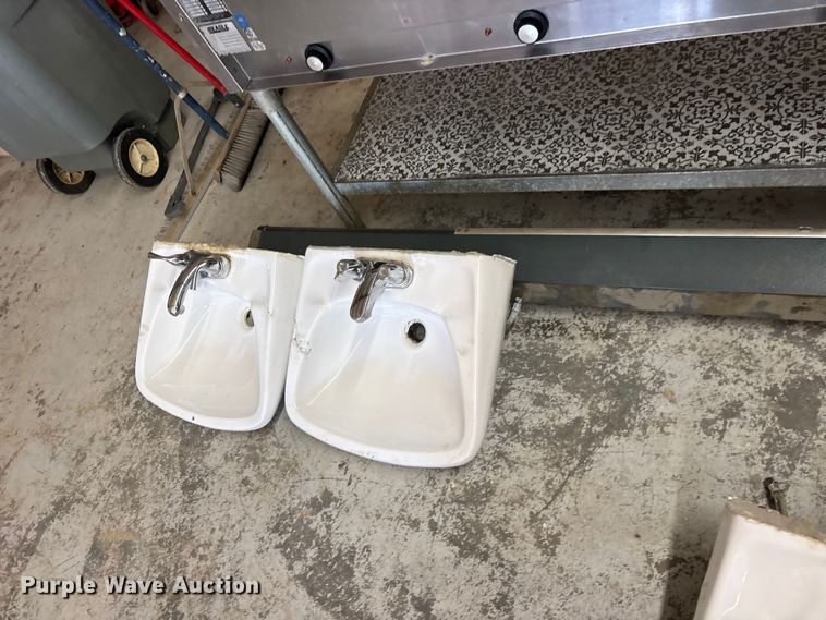 image for item ET0140 Restaurant equipment