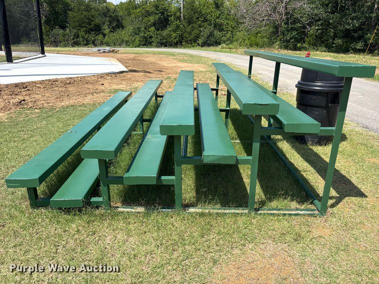 image for item ET0144 (3) bleachers