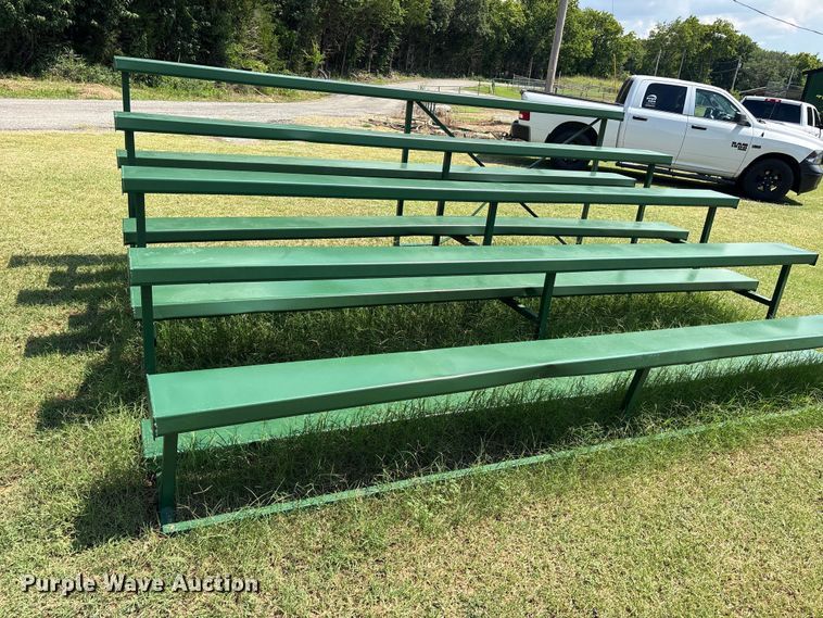 image for item ET0144 (3) bleachers