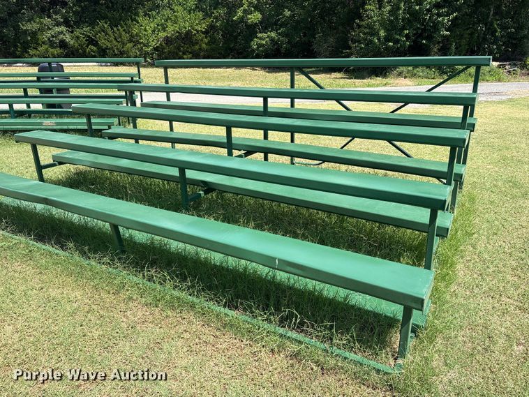 image for item ET0144 (3) bleachers