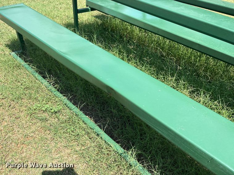 image for item ET0144 (3) bleachers
