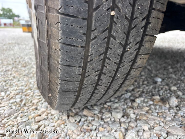 image for item ET0312 2019 RAM Promaster 1500 handicap accessible van