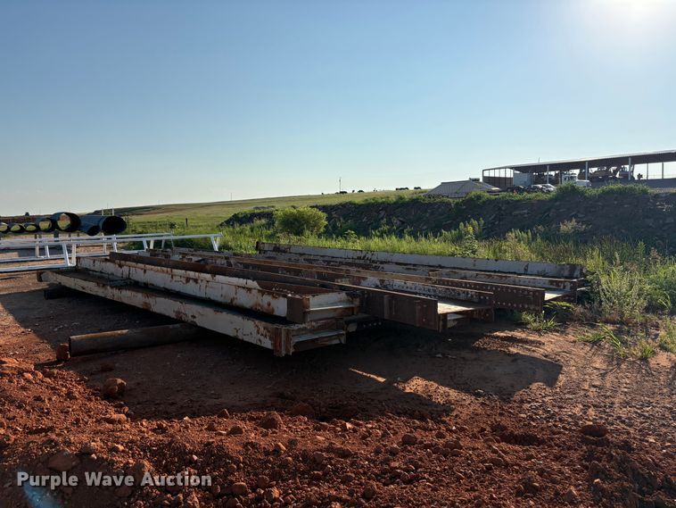 (26) bridge beams