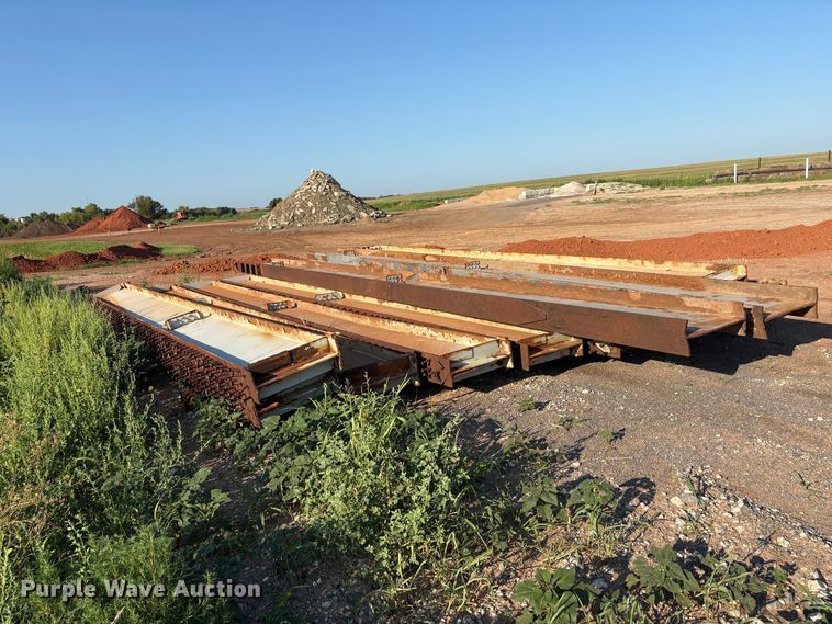 image for item ET1261 (26) bridge beams