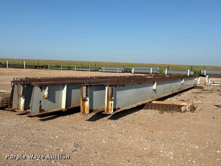 image for item ET1261 (26) bridge beams