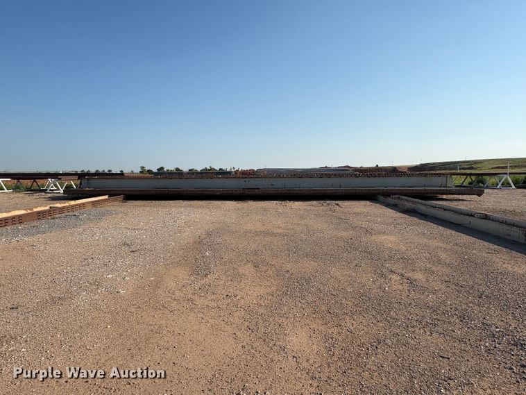 image for item ET1261 (26) bridge beams