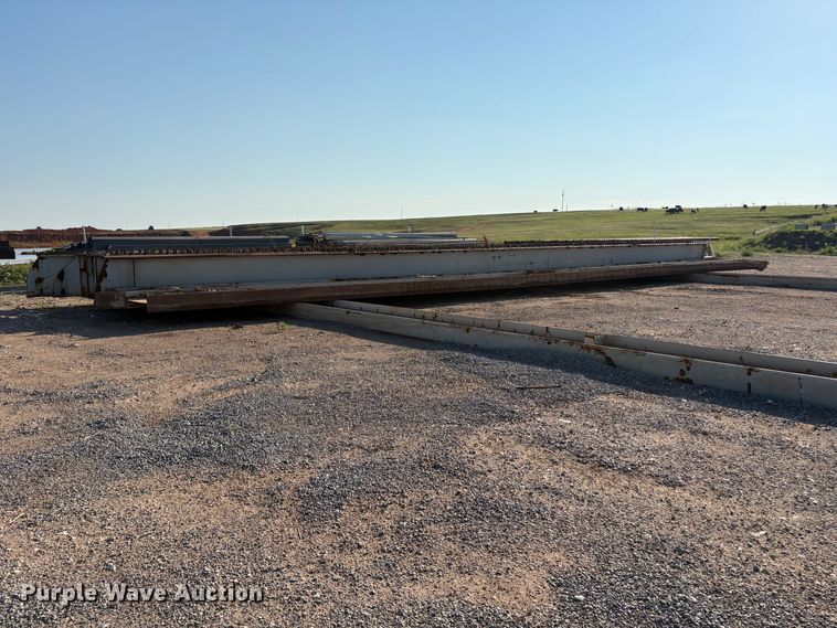 image for item ET1261 (26) bridge beams
