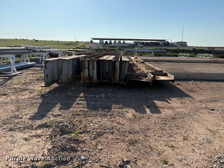 image for item ET1261 (26) bridge beams