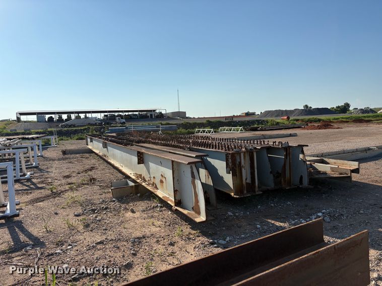 image for item ET1261 (26) bridge beams