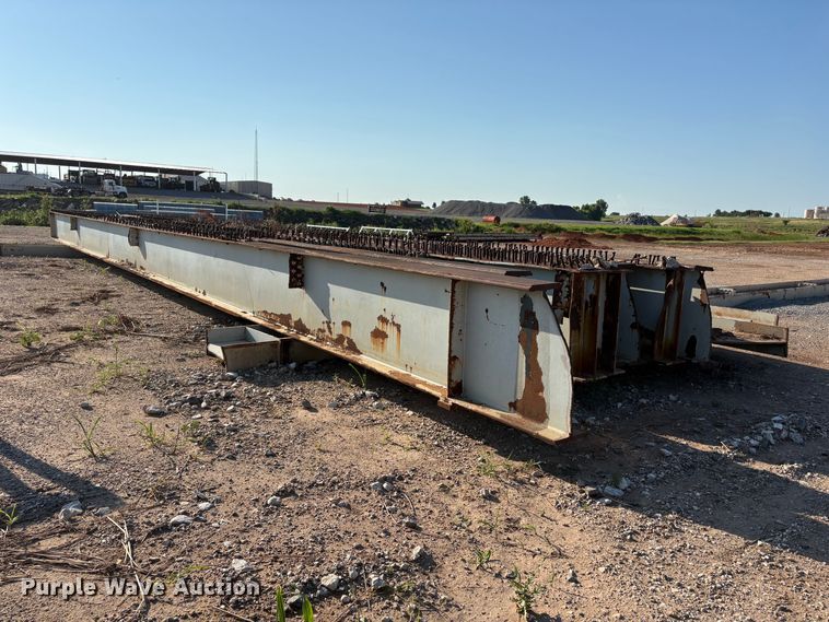 image for item ET1261 (26) bridge beams