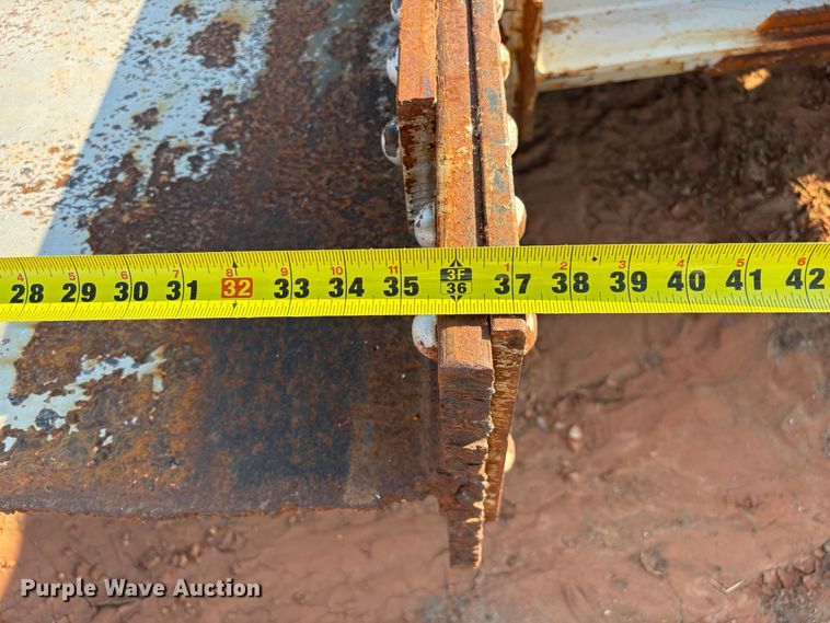 image for item ET1261 (26) bridge beams