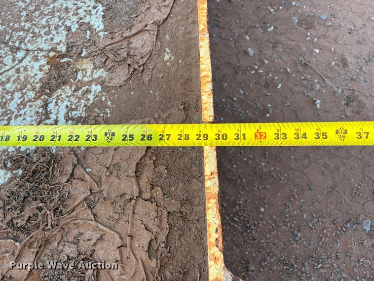 image for item ET1261 (26) bridge beams