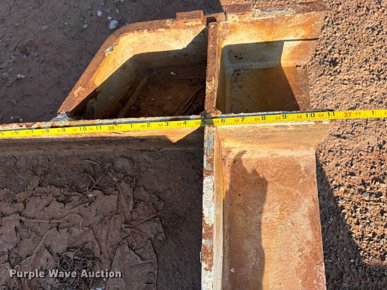 image for item ET1261 (26) bridge beams