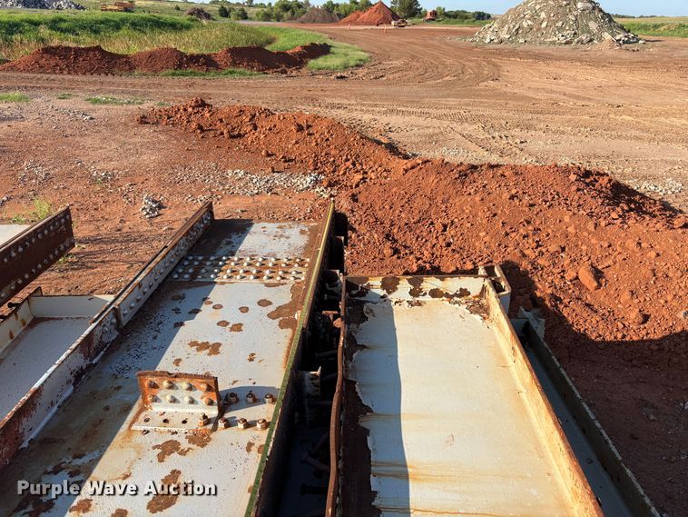 image for item ET1261 (26) bridge beams