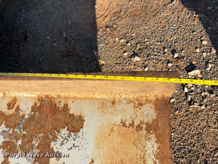 image for item ET1261 (26) bridge beams
